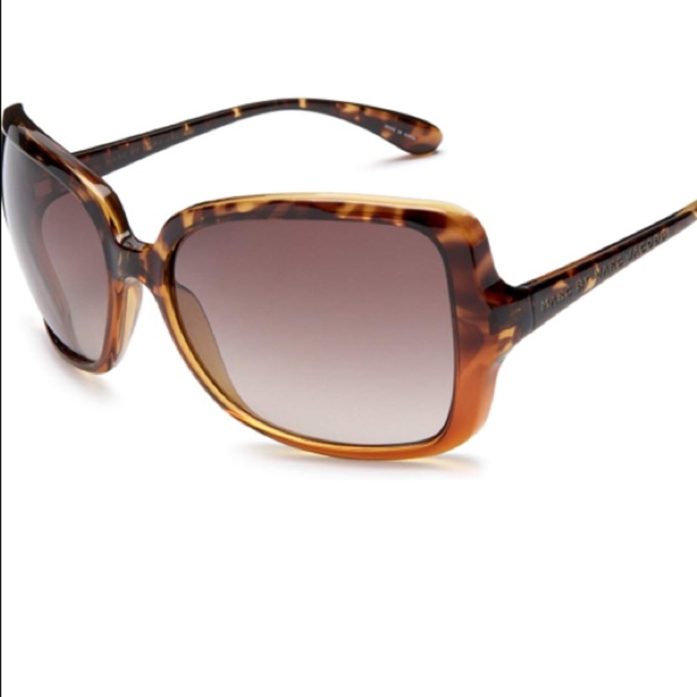 Marc by Marc Jacobs sunglasses